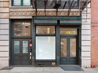 39 Great Jones St #1, New York, NY 10012