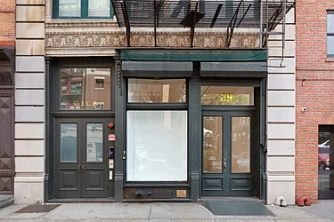 39 Great Jones Street, #1