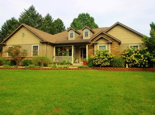 829 W Park Dr, Niles, MI 49120