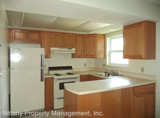 717 W Cherry Ln APT 4, State College, PA 16803