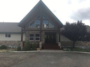 243 Holyoke Dr, Spring Creek, NV 89815