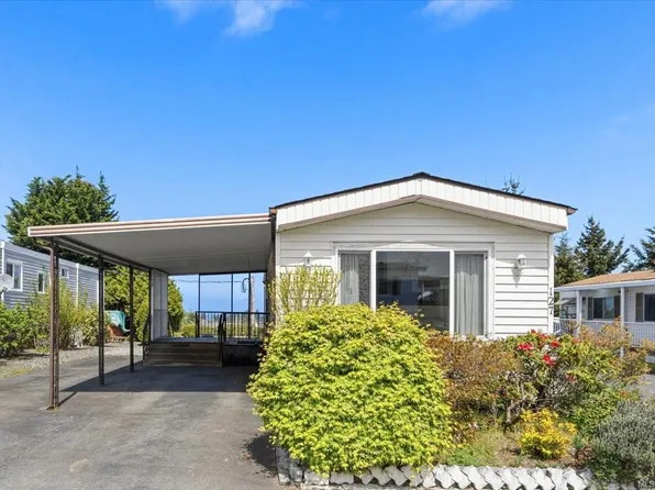 6325 Metral Dr #127, Nanaimo, BC V9T 6P9