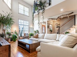 1009 Rosa L Parks Blvd, Nashville, TN 37208