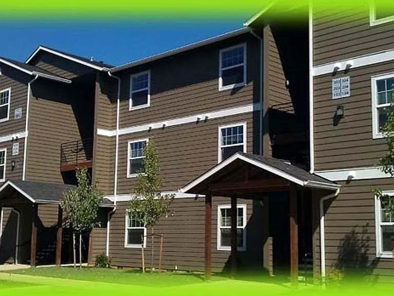 Baxter Ridge Apartments — Photo 77
