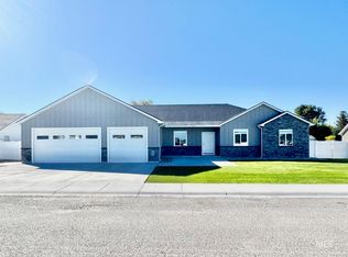 520 Biscotti Loop, Heyburn, ID 83336