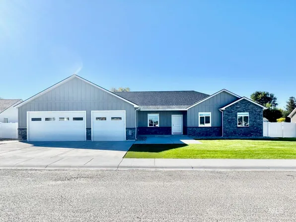 520 Biscotti Loop, Heyburn, ID 83336