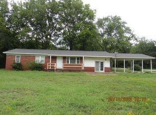 41 Gainer Ferry Rd, Desha, AR 72527