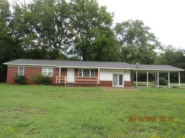 41 Gainer Ferry Rd, Desha, AR 72527