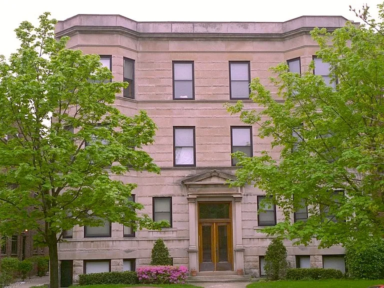 1443 W Belle Plaine Ave #2 — Photo 12