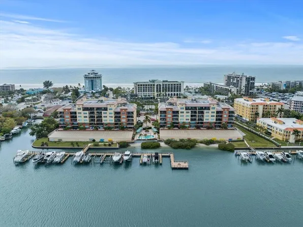 5301 Gulf Blvd APT A304, Saint Pete Beach, FL 33706