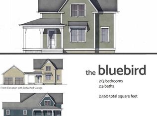 4 Kays Walk #15, Carlisle, MA 01741