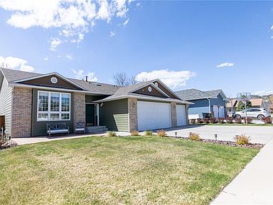 1860 Tanner Ln Billings Mt 59102 Zillow