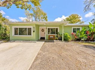 6317 N 22nd St, Tampa, FL 33610