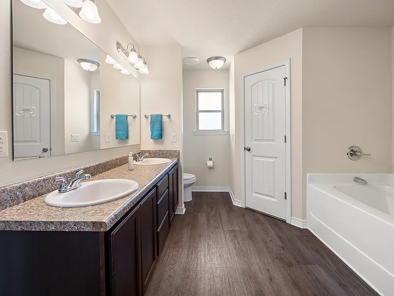 7861 Pleasant Oak Ave — Photo 10