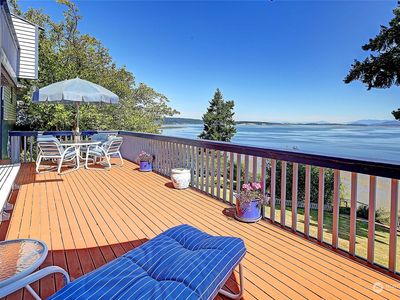 1813 Cascade View Drive, Camano Island, WA, 98282
