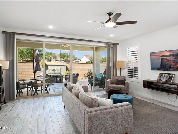 5th image of 20388 W ELM Drive