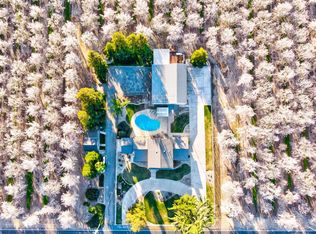 20555 S Van Allen Rd, Escalon, CA 95320