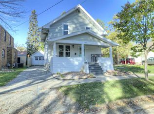 927 N Fair St, Appleton, WI 54911