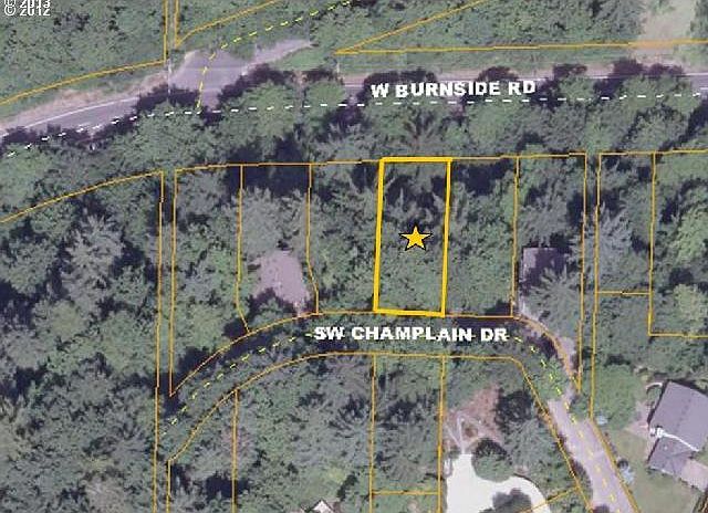 2nd image of 0 SW Champlain Dr