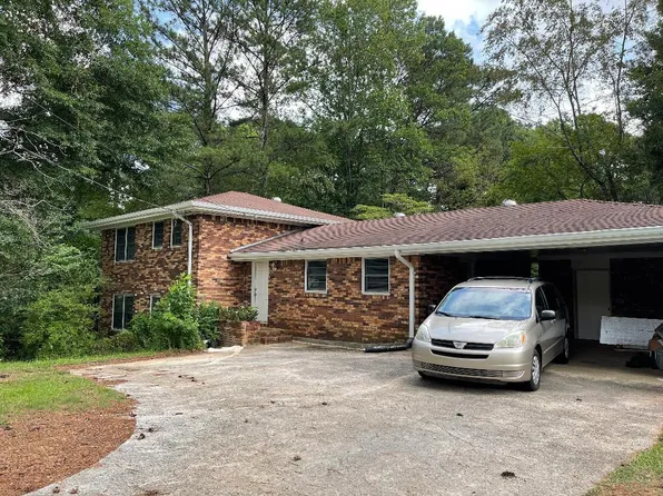 3734 Lawrenceville Hwy, Lawrenceville, GA 30044