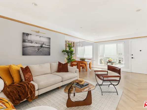 536 N Orlando Ave APT 2, West Hollywood, CA 90048