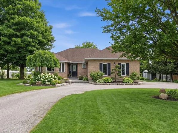 270 Talbot St, Norfolk County, ON N0J 1E0
