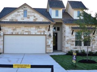 713 Garner Park Dr, Georgetown, TX 78628