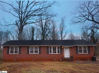 3011 Sunset Forest Rd, Anderson, SC 29626