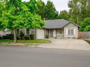 4436 Spring Meadow Ave, Eugene, OR 97404