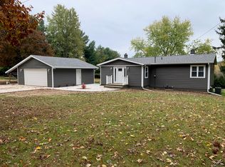 163 Hatfield Rd, Niles, MI 49120