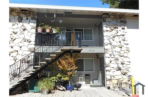 4619 Ashdale Ct #4 Photo 1