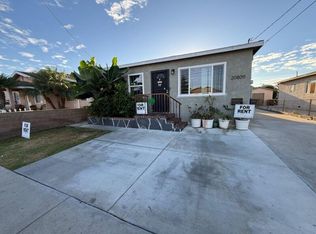 20809 Margaret St #20809, Carson, CA 90745