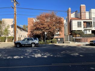 12721 Moorpark St APT 102, Studio City, CA 91604
