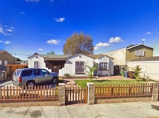 911 N Acacia Ave, Compton, CA 90220