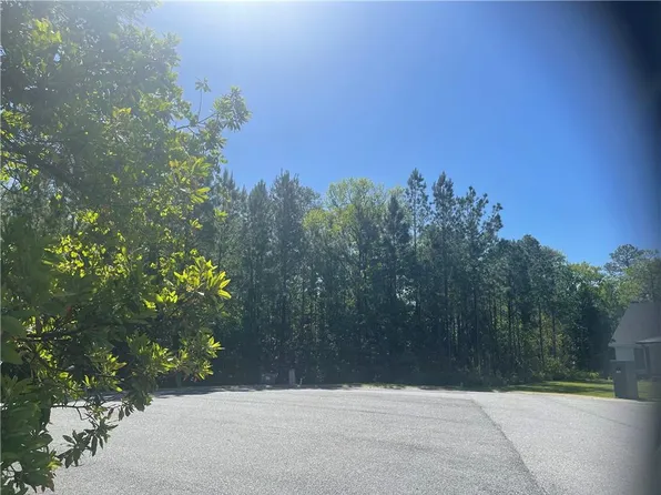 0 Sanford Dr, Waverly, GA 31565