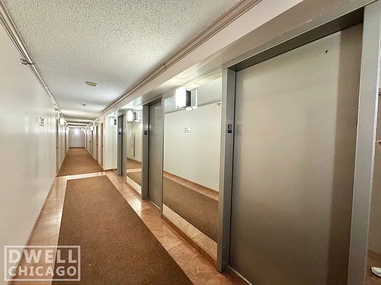 1212 N Lasalle St #2603 — Photo 20