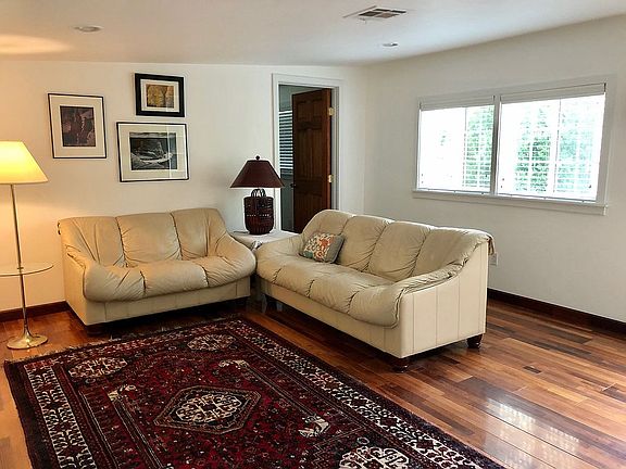 Back house living room 