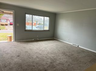 1455 Fairgate Ave, Columbus, OH 43206