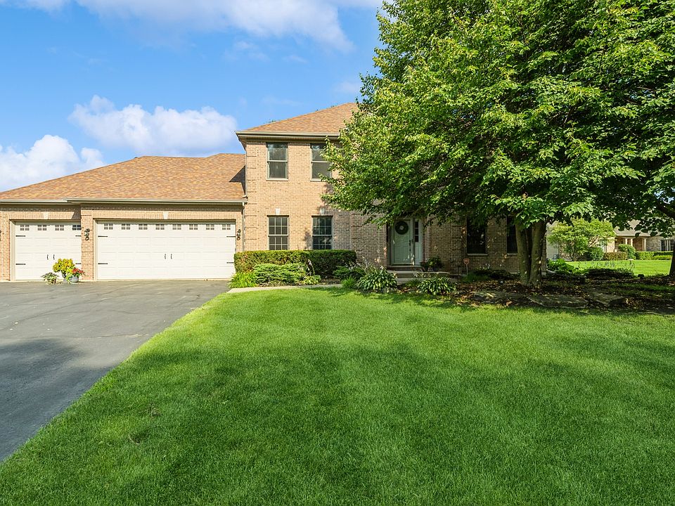 Zillow Huntley Illinois