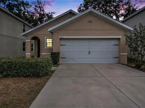 10212 Hawk Storm Ave, Tampa, FL 33610