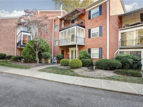 15 Horseshoe Curv, Henrico, VA 23228