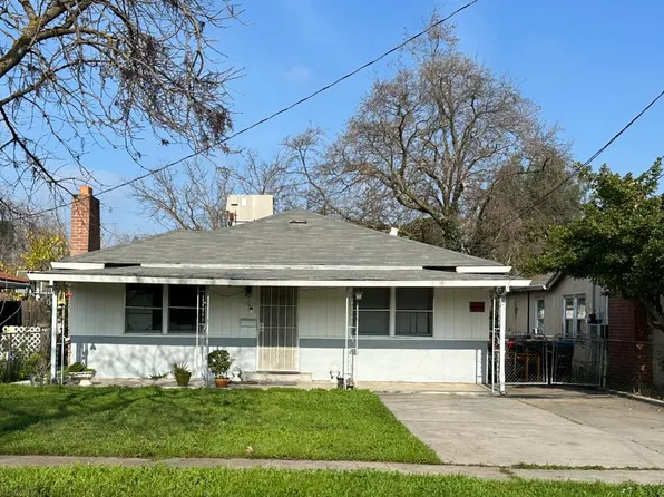 1861 W Harding Way, Stockton, CA 95203