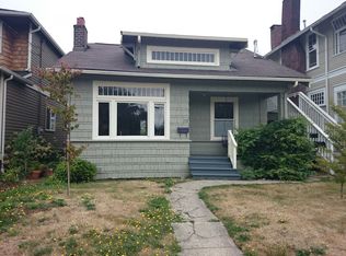 738 N 73rd St, Seattle, WA 98103