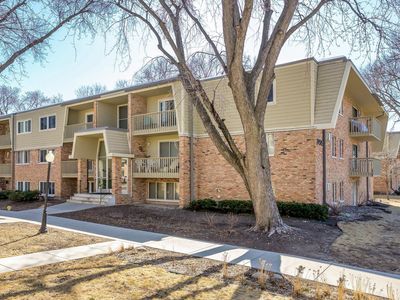 7414 W 22nd St APT 204, Minneapolis, MN, 55426