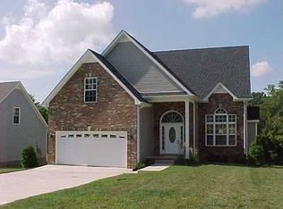 1291 Viewmont Dr, Clarksville, TN 37040