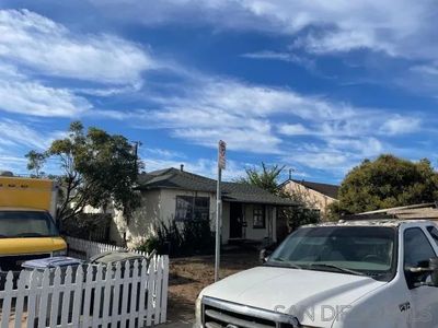 430 W Fir St, Oxnard, CA, 93033