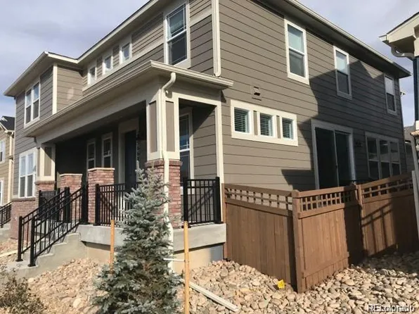 15668 E Otero Ave, Centennial, CO 80112