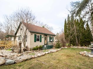 6110 Sheridan Rd, Saginaw, MI 48601