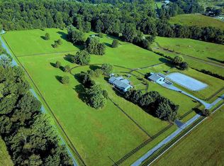 19104 Monteith Farm Rd, Gordonsville, VA 22942