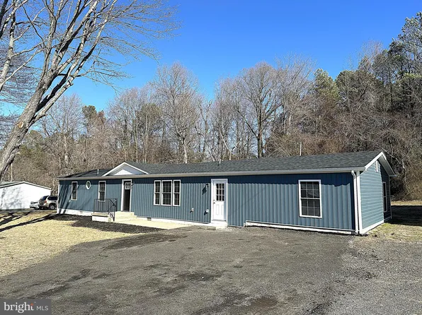 146 Central Dr, Prince Frederick, MD 20678